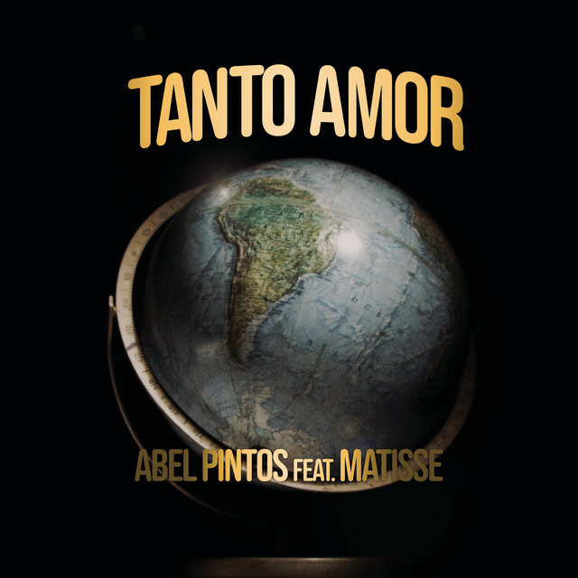 Tanto Amor (feat. Matisse) (El Viaje de Matisse)