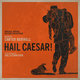 Cover art for album Hail, Caesar! (Original Motion Picture Soundtrack) by Carter Burwell