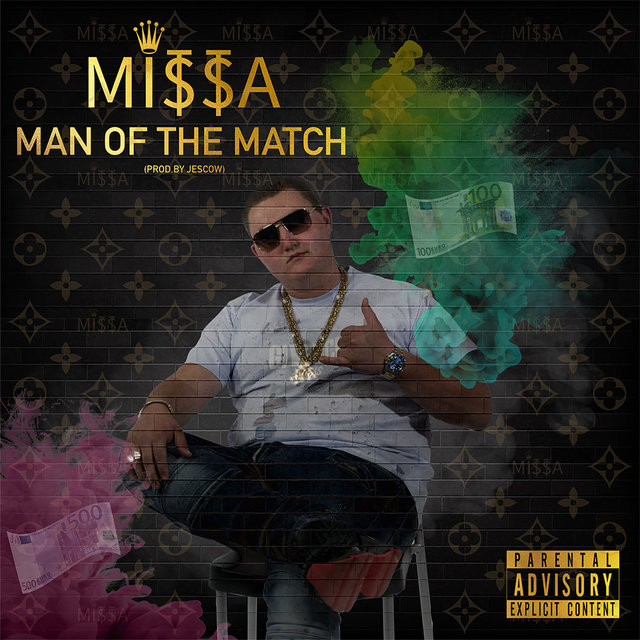 Man of the Match