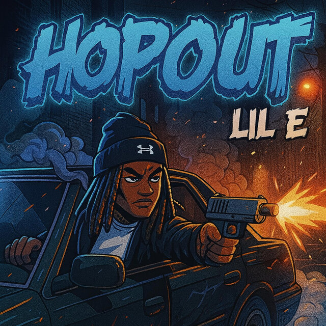 Hopout