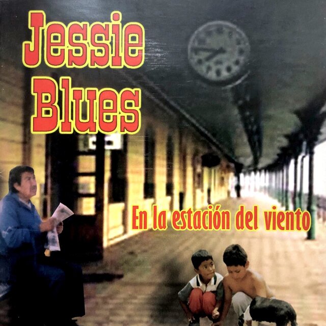 En la Estación del Viento