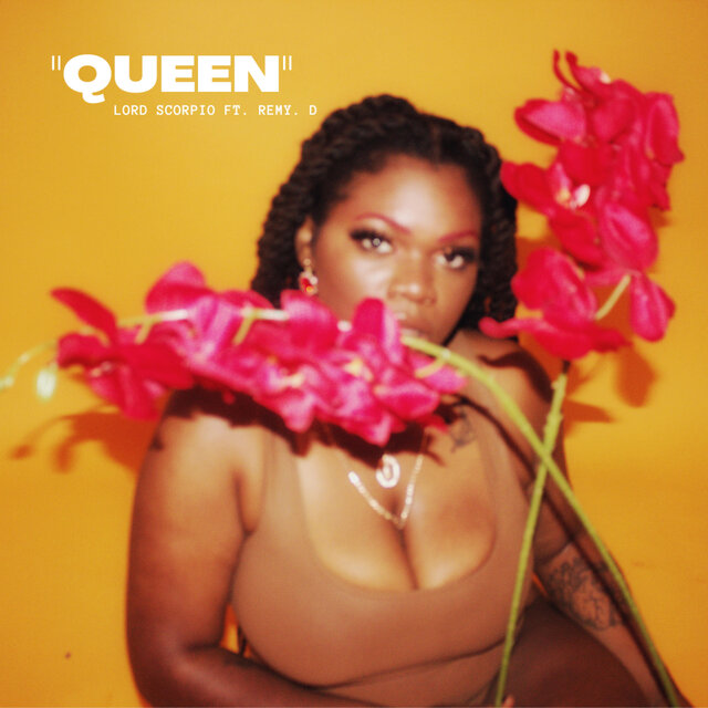 QUEEN (feat. Remy. D)