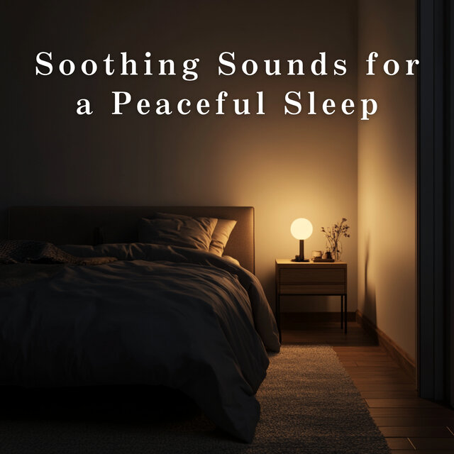 Soothing Sounds for a Peaceful Sleep