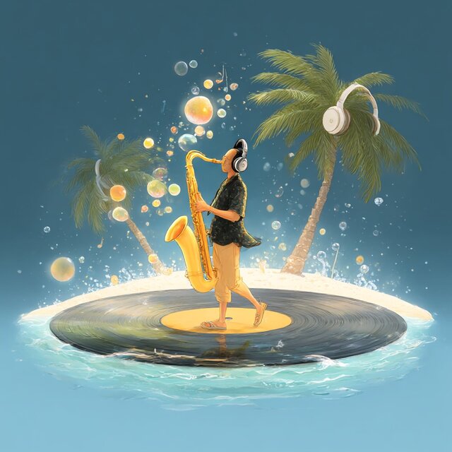 Coastal Mirage Motion