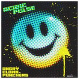 Acidic Pulse (Radio Edit)