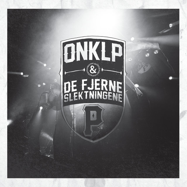 OnklP & De Fjerne Slektningene