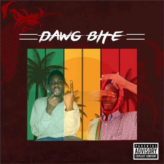 Dawg Bite (feat. H.I.G.H X)