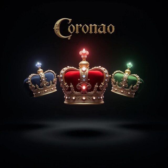 Coronao (feat. Loezastreet & KevinWest412)