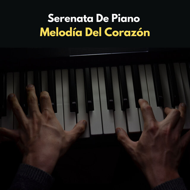 Serenata De Piano: Melodía Del Corazón