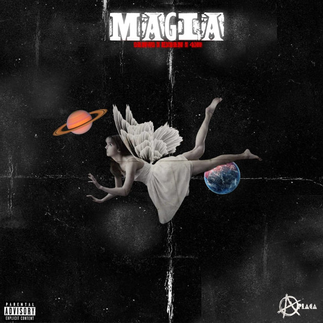 Magia