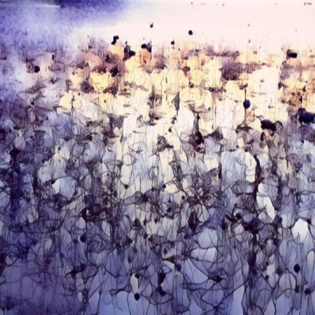 Time And The River