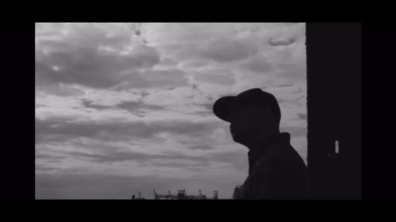 Louisiana Sky