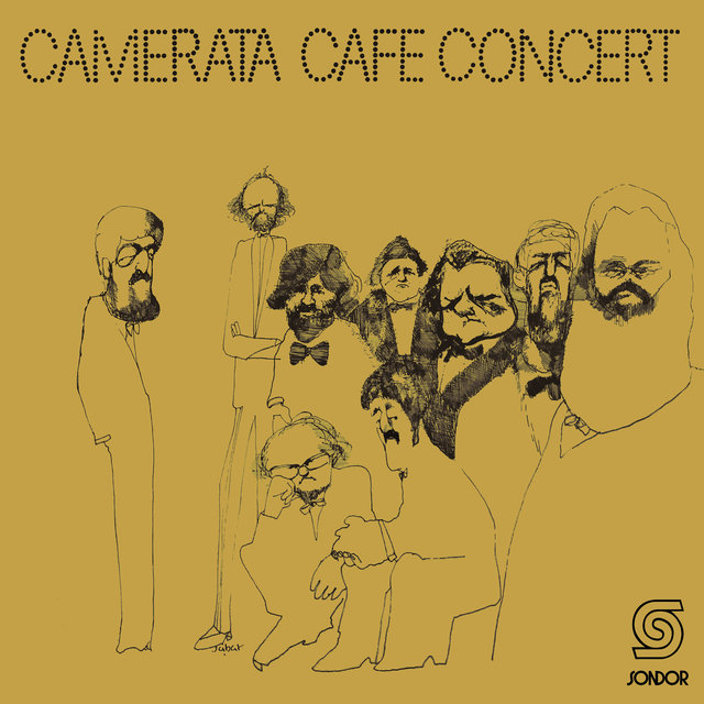 Café Concert