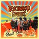 Cover art for album Desert Skies by Beachwood Sparks