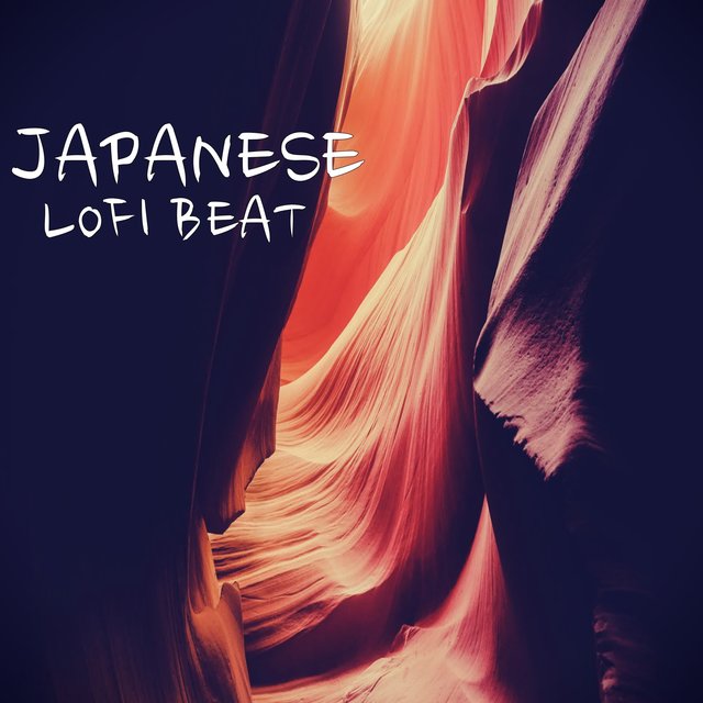 Japanese Lofi Beat