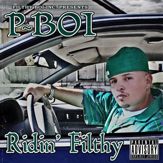Ridin' Filthy