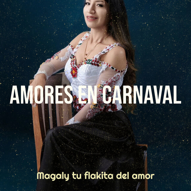 Amores En Carnaval