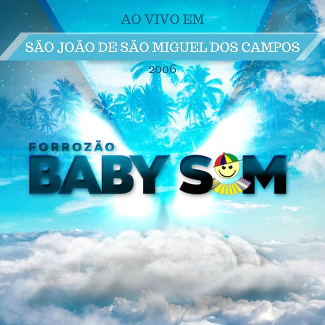 SÃO JOÃO DE SÃO MIGUEL DOS CAMPOS - AL 2006