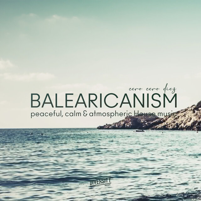 Balearicanism, cero cero diez