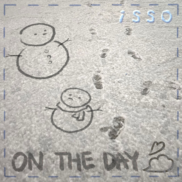 ON THE DAY