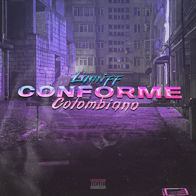 Conforme