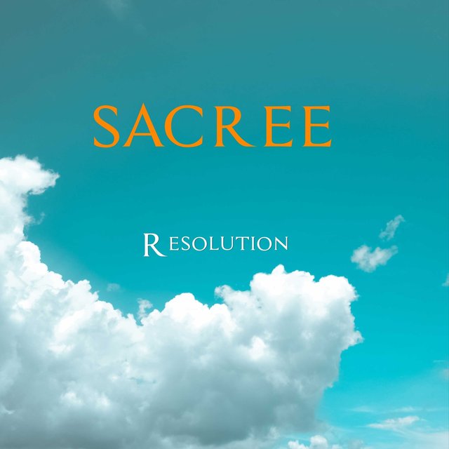Resolution
