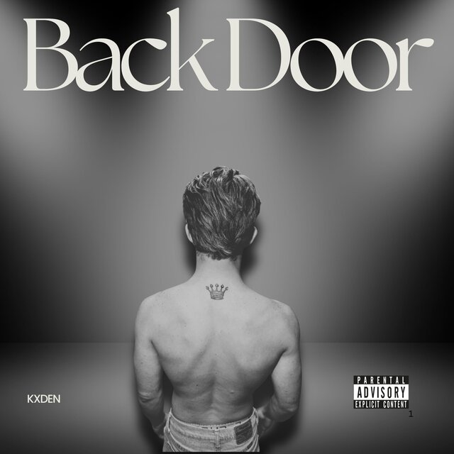 Back Door