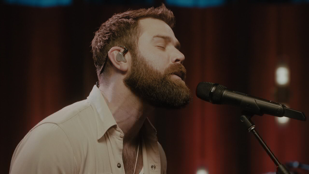 Church In A Chevy (Acoustic)