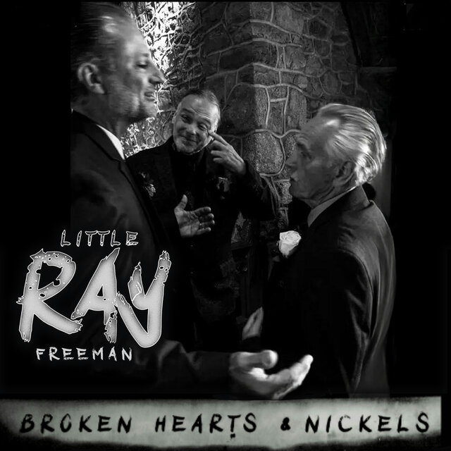 Broken Hearts & Nickels