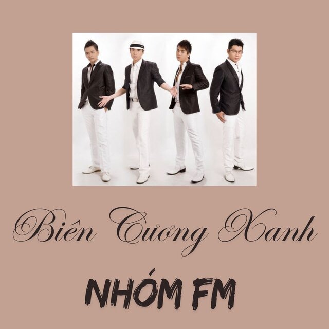 Biên Cương Xanh