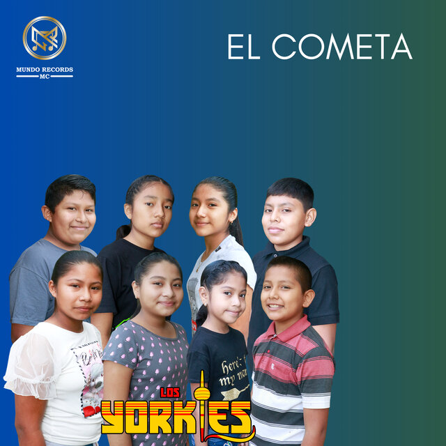 El Cometa