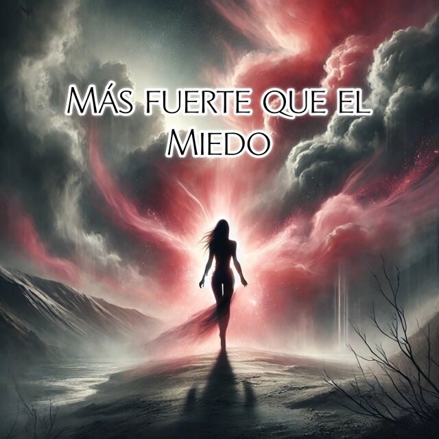 Más Fuerte Que el Miedo