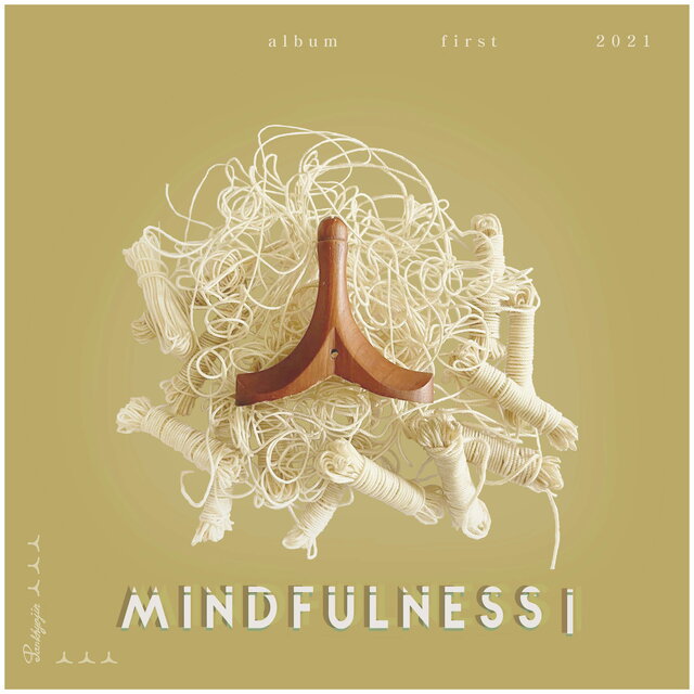 MindfulnessⅠ-TIME
