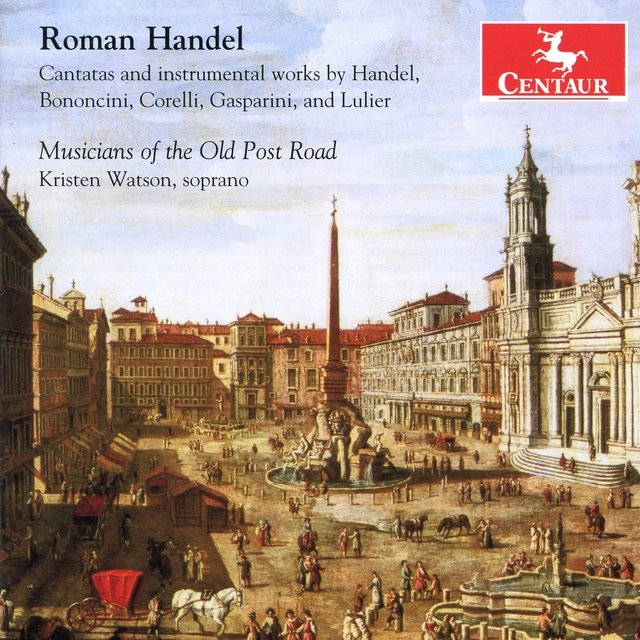 Roman Handel