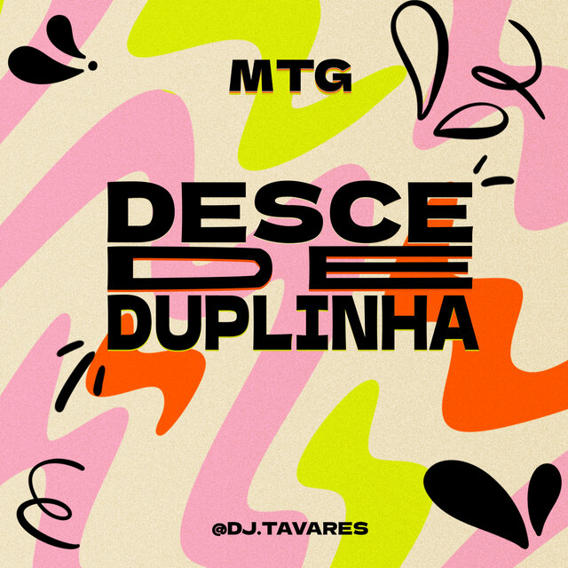 MTG - Desce de Duplinha