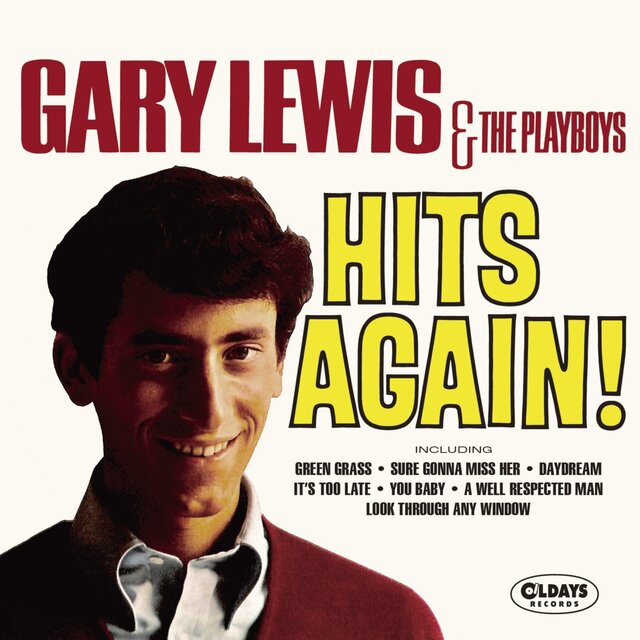 Hits Again!