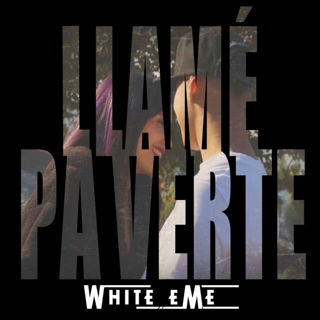Llamé Pa Verte