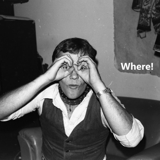 Where