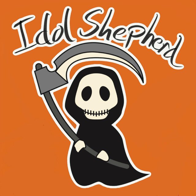 Idol Shepherd 09.09.23 B