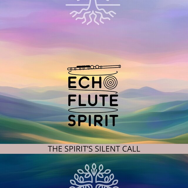 The Spirit’s Silent Call