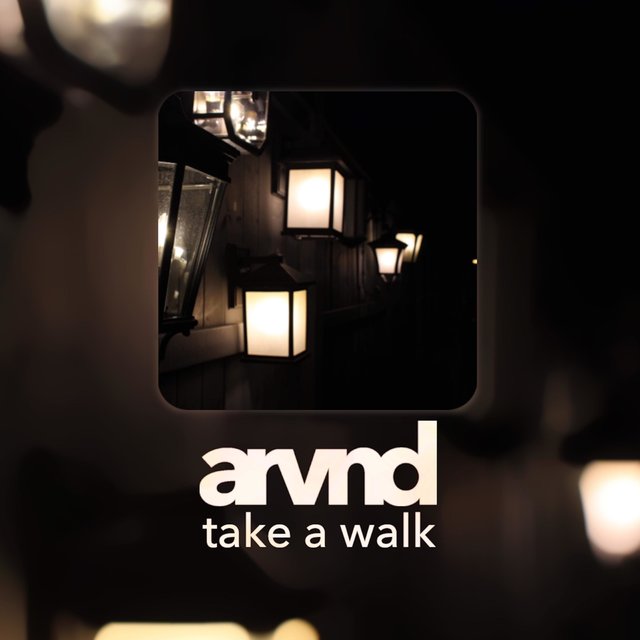 Take a Walk