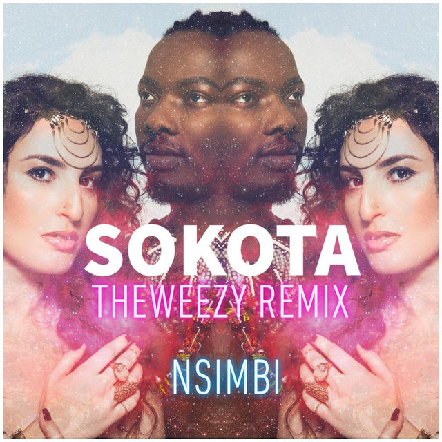 Sokota (Theweezy Remix)