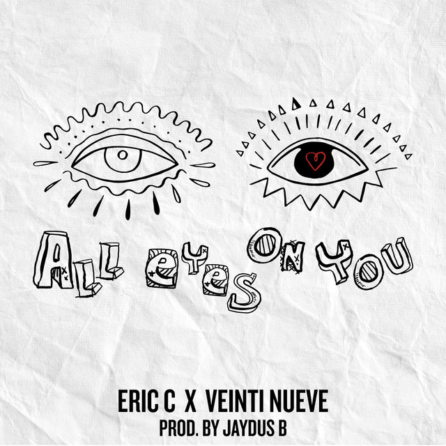 All Eyes on You