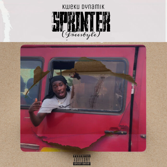 Sprinter Freestyle