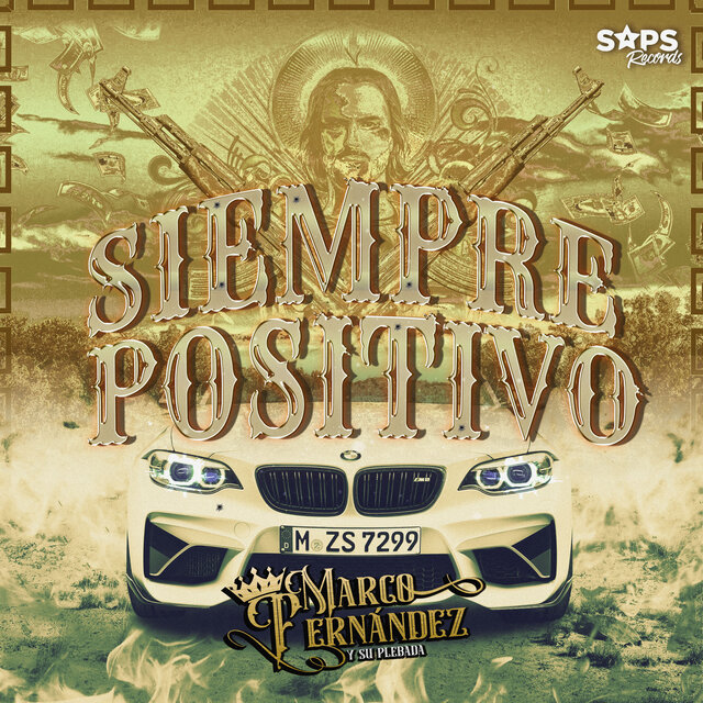 Siempre Positivo