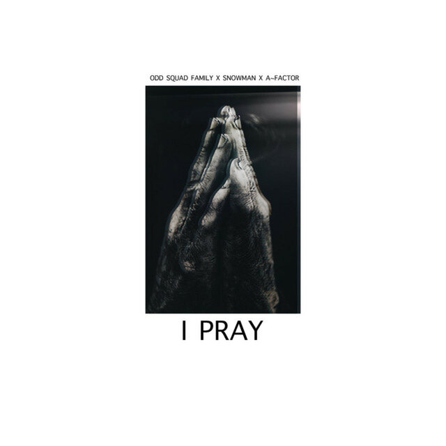 I Pray