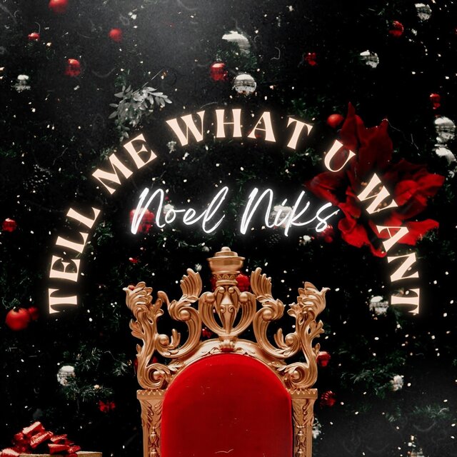 Tell Me What U Want (Remastered )
