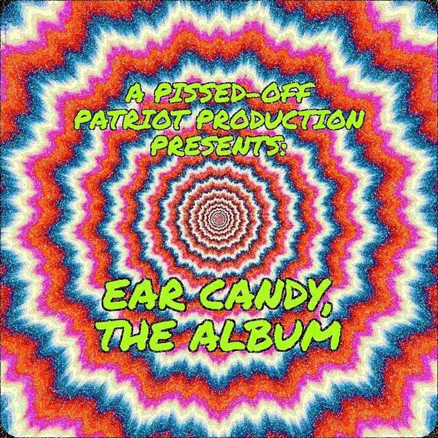 Ear Candy, the Album
