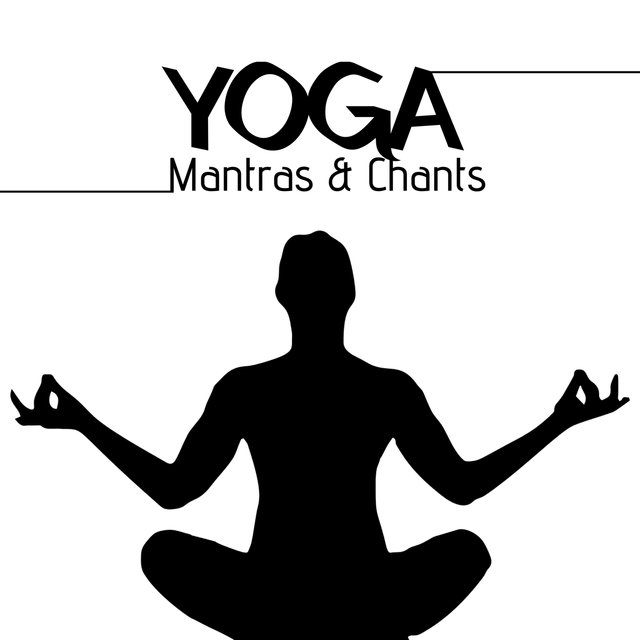 Yoga Mantras & Chants - Crystal Sounds to Heal Your Chakras, Soul, Body & Mind