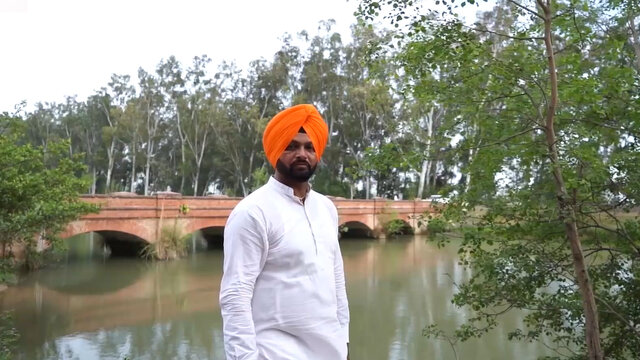 Khalse Di Chardikala